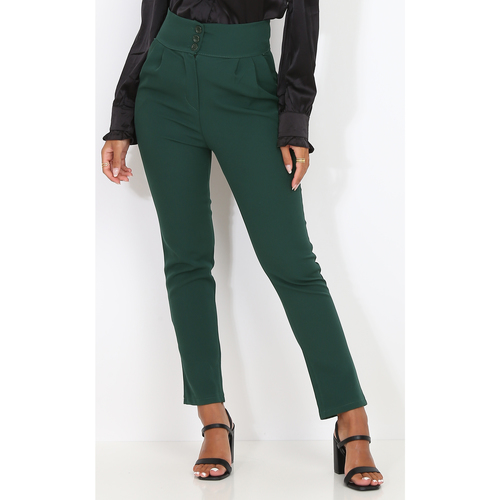 La Modeuse - 63679_P145020 Verde