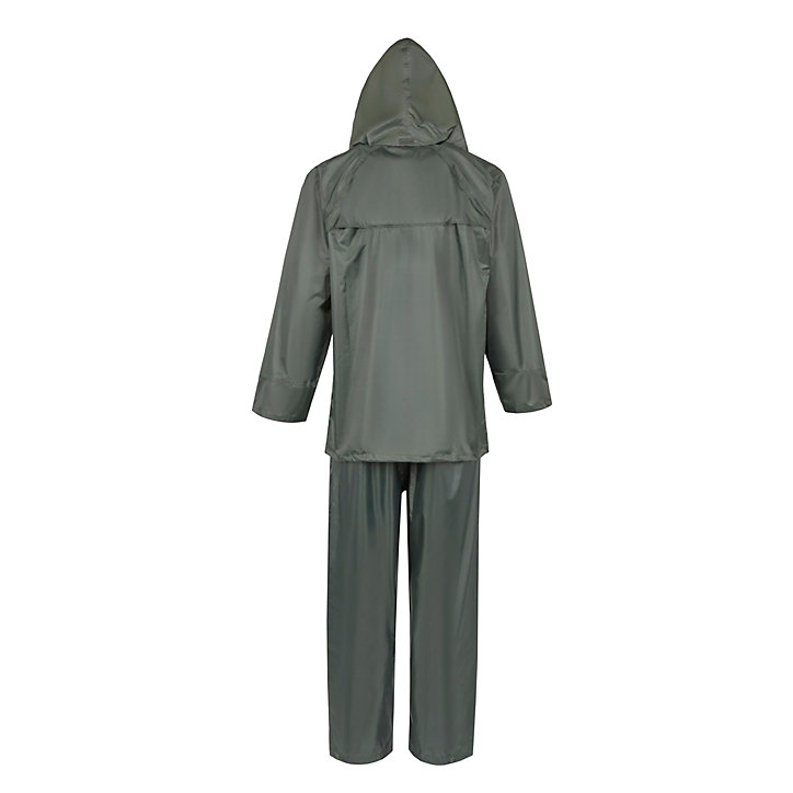 Combinaison imperméable Site Taille L, 2 pièces