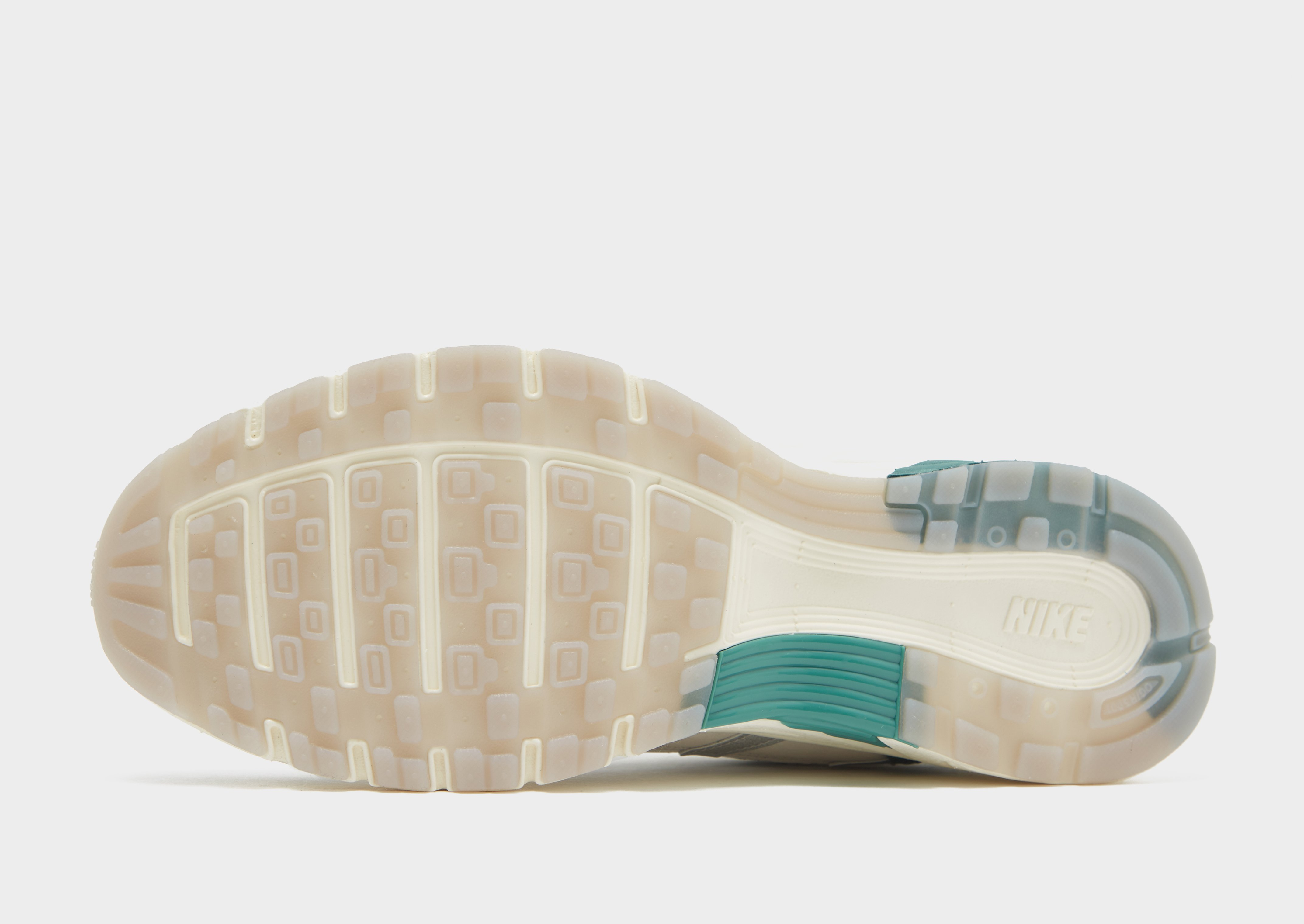 Nike P-6000