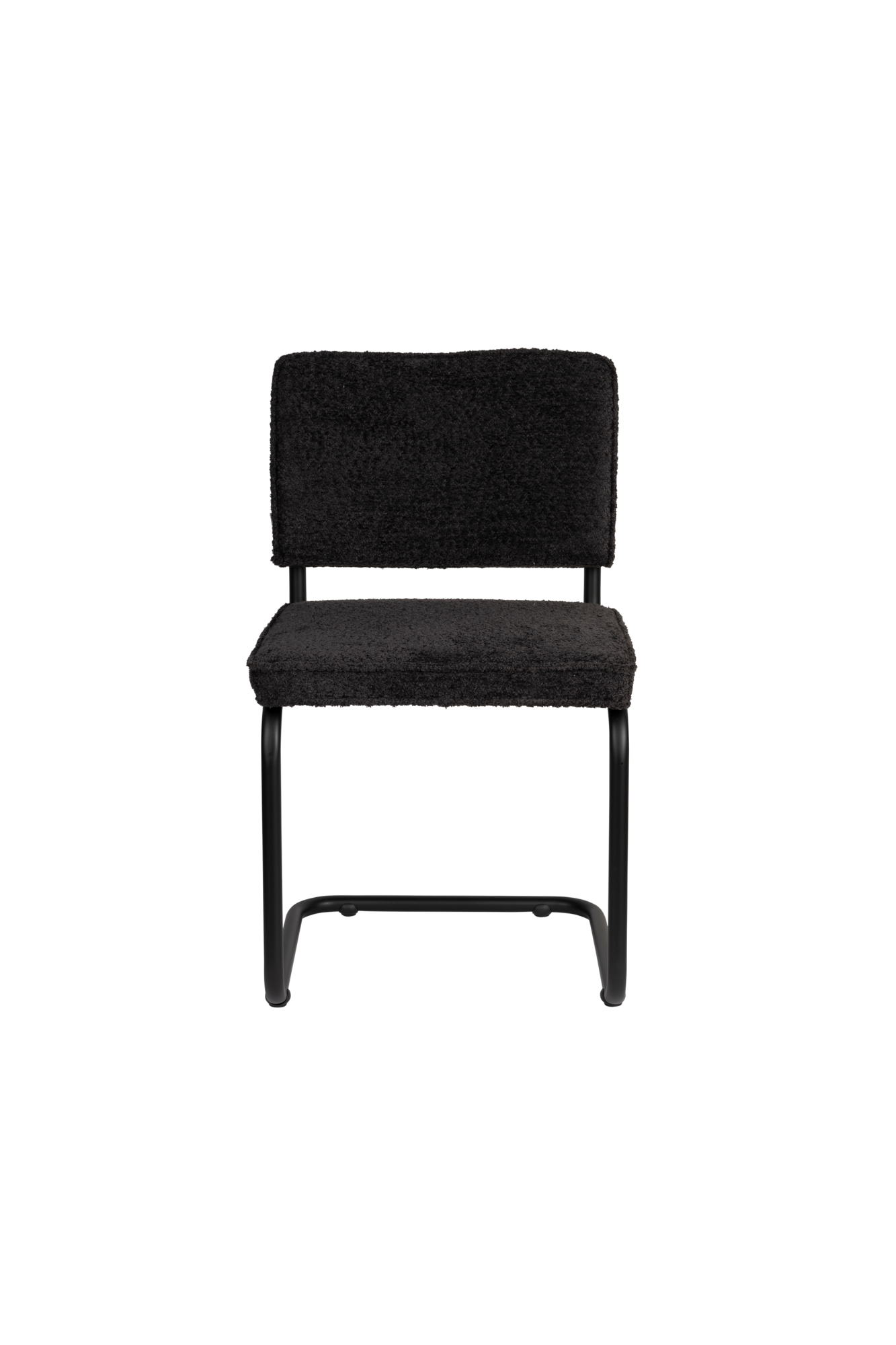 CHAIR RIDGE SOFT BLACK