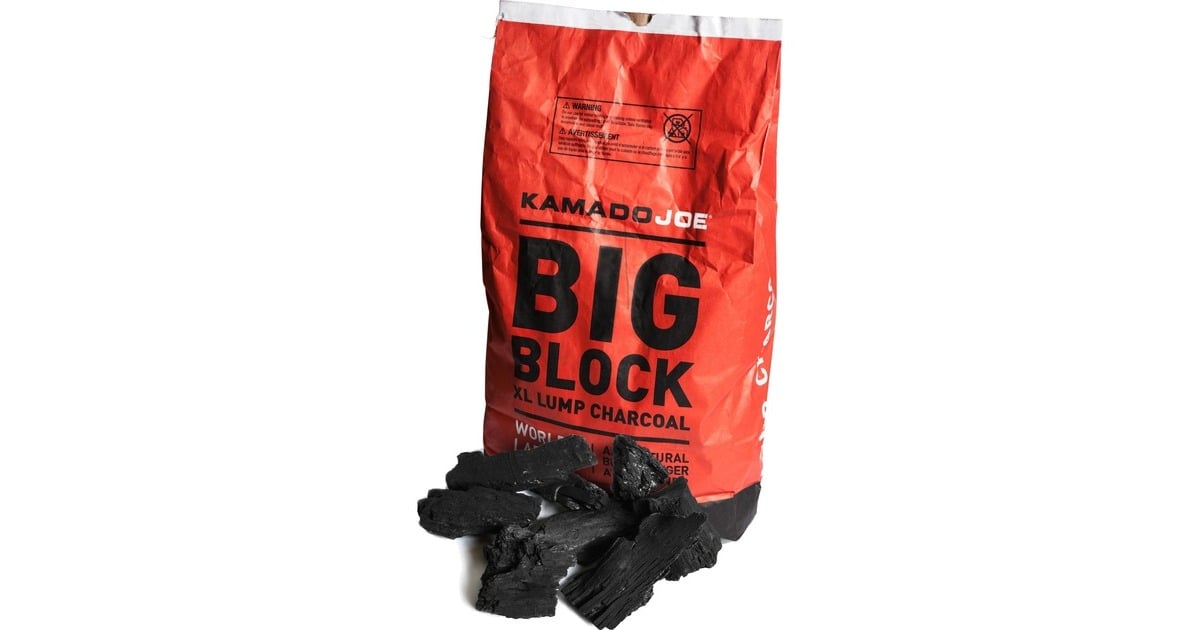 Kamado JoeHoutskool  (9,07 kg)
