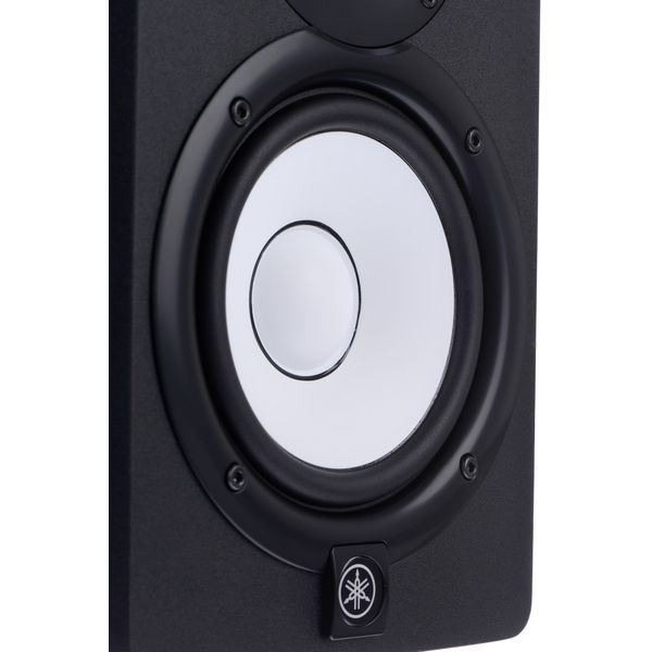Yamaha HS 5 Tilt Stand Bundle