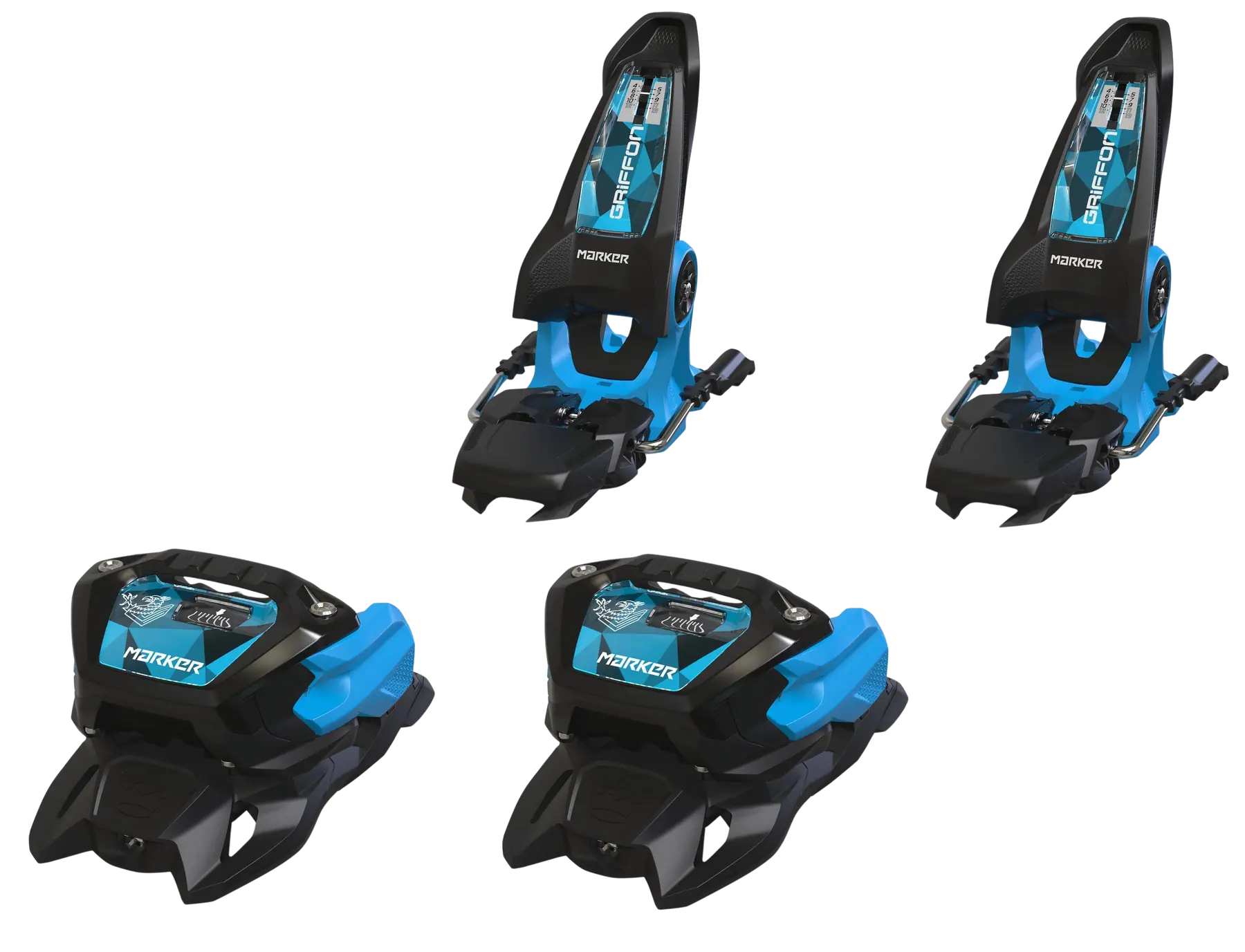 Marker Griffon 13 Ski Bindinger | SkatePro