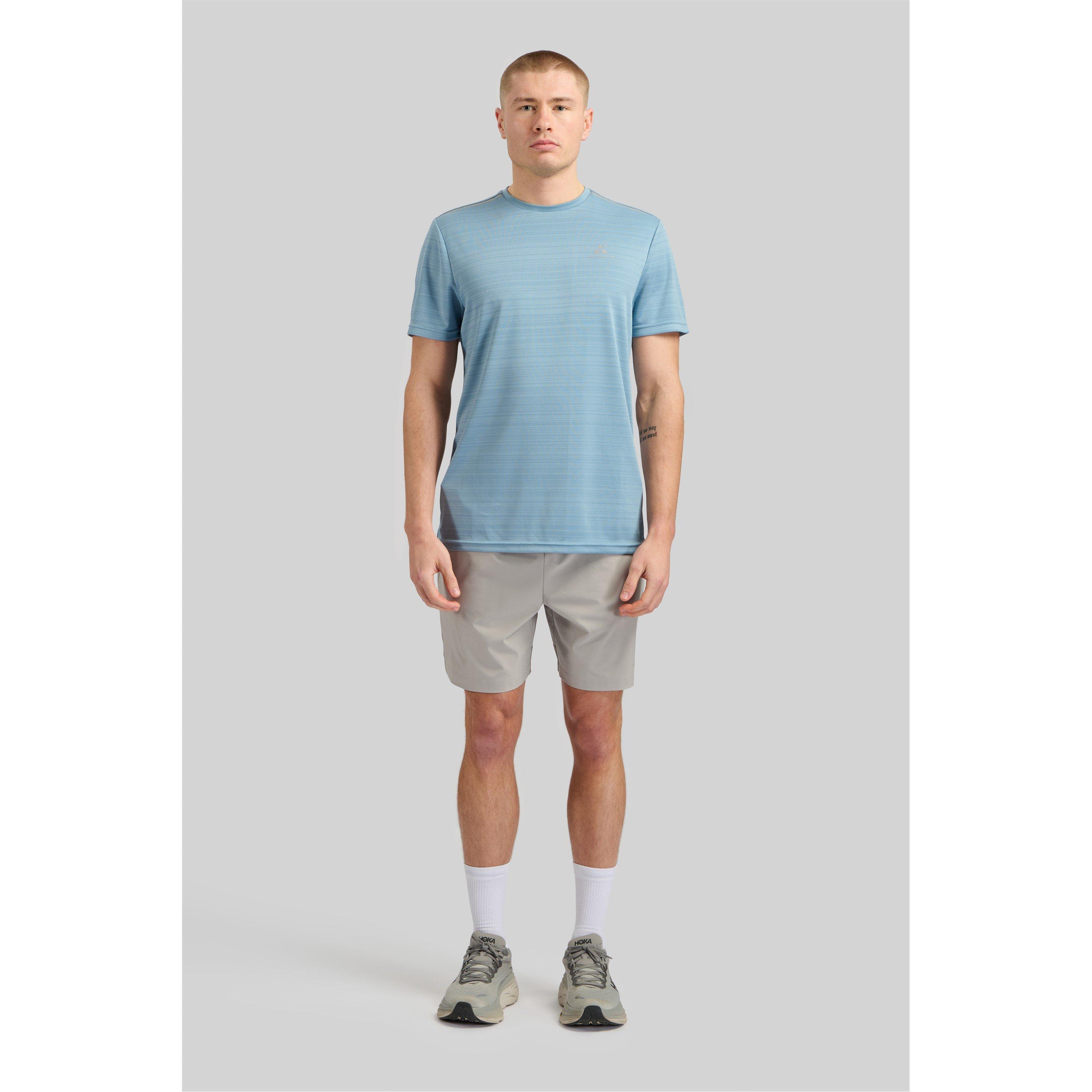 ALTRYN Ban Tech Tee Sn53