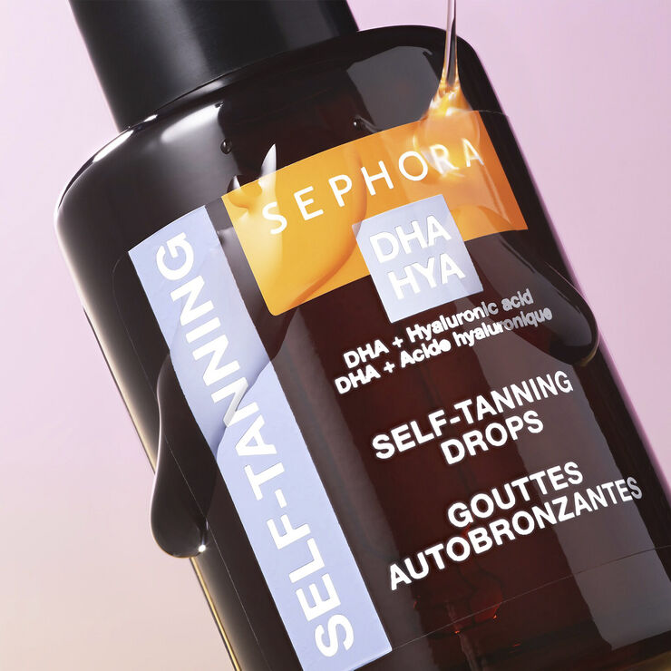 Sephora Collection Self-Tanning Drops