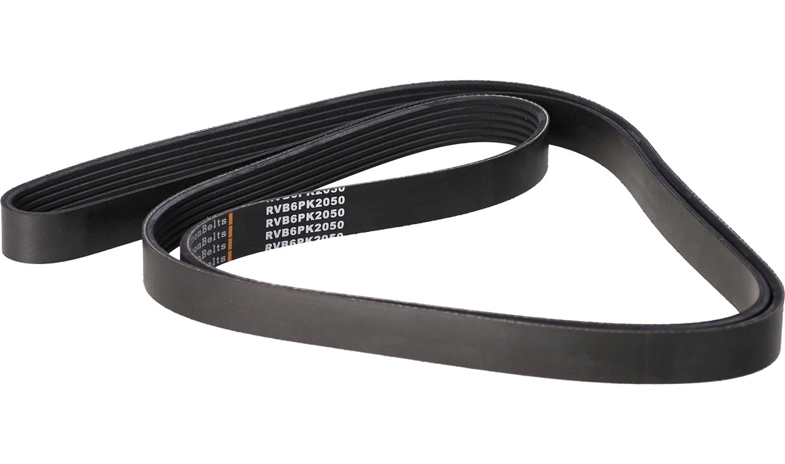 Multi v-rem 6 pk x 2050 mm
