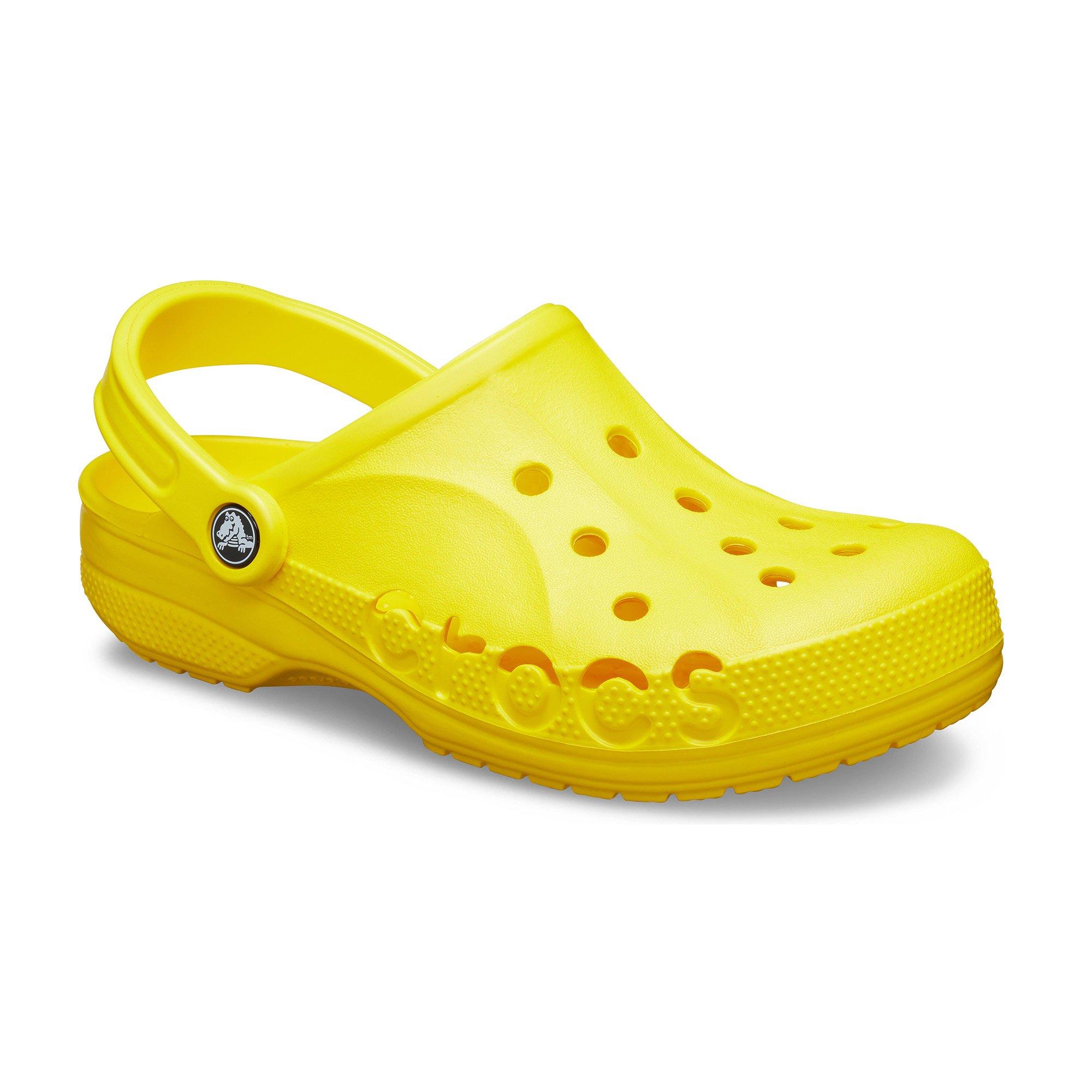 Crocs Baya Clogs Womens
