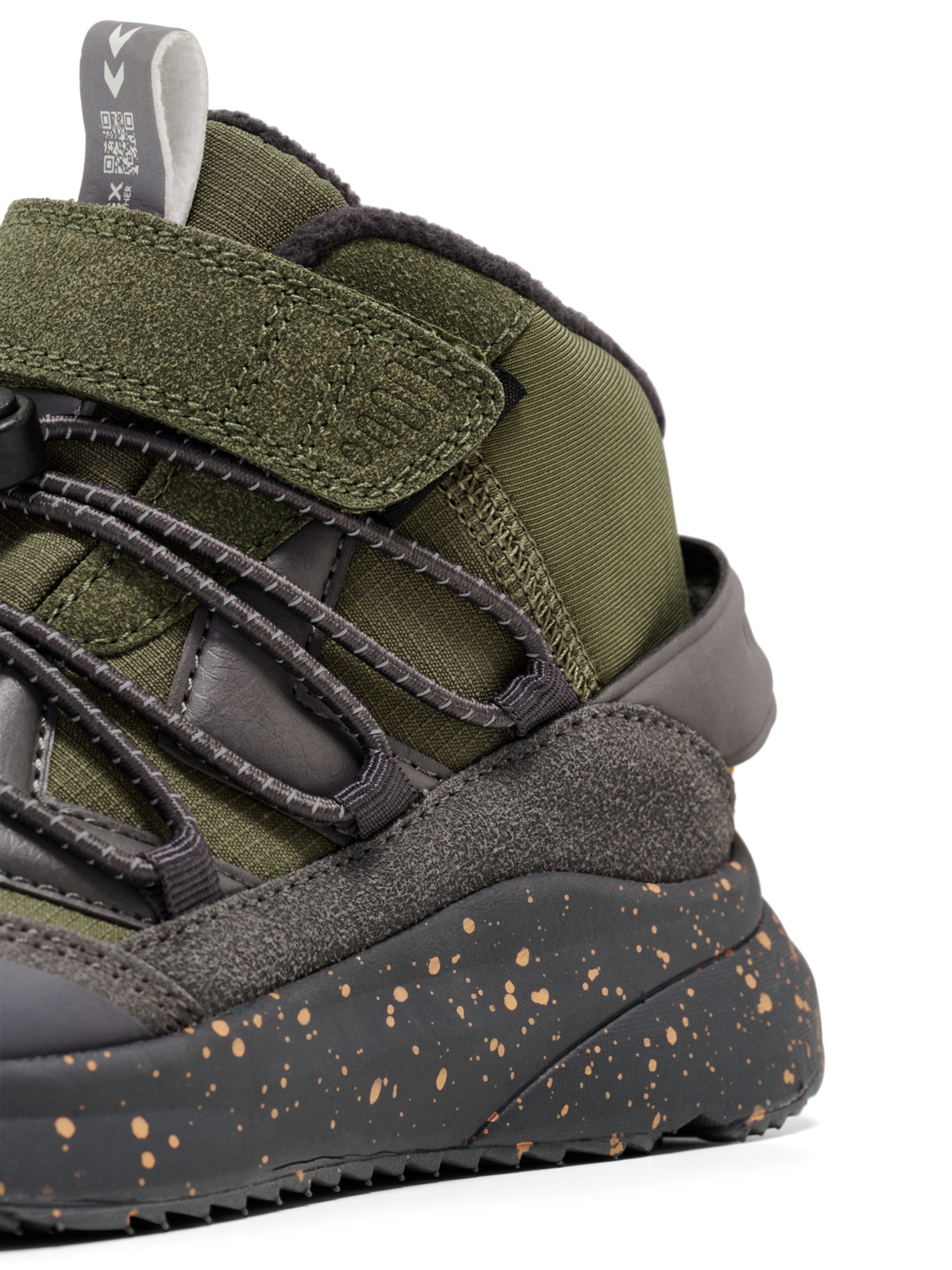 REACH CONQUER MID TEX JR