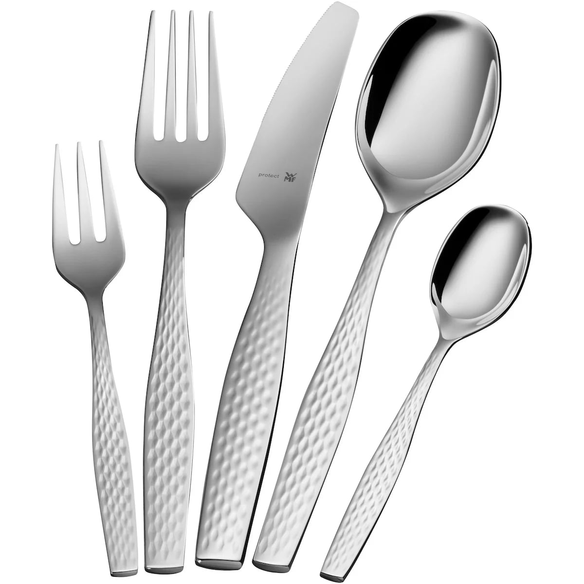 WMF Sentic Bestekset 30 delig