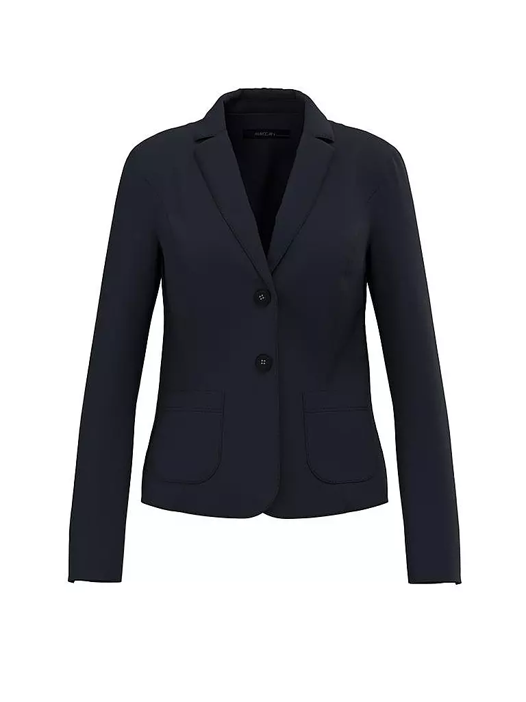 MARC CAIN Blazer dunkelblau