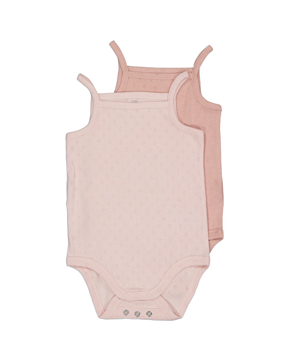 Romper - Roze