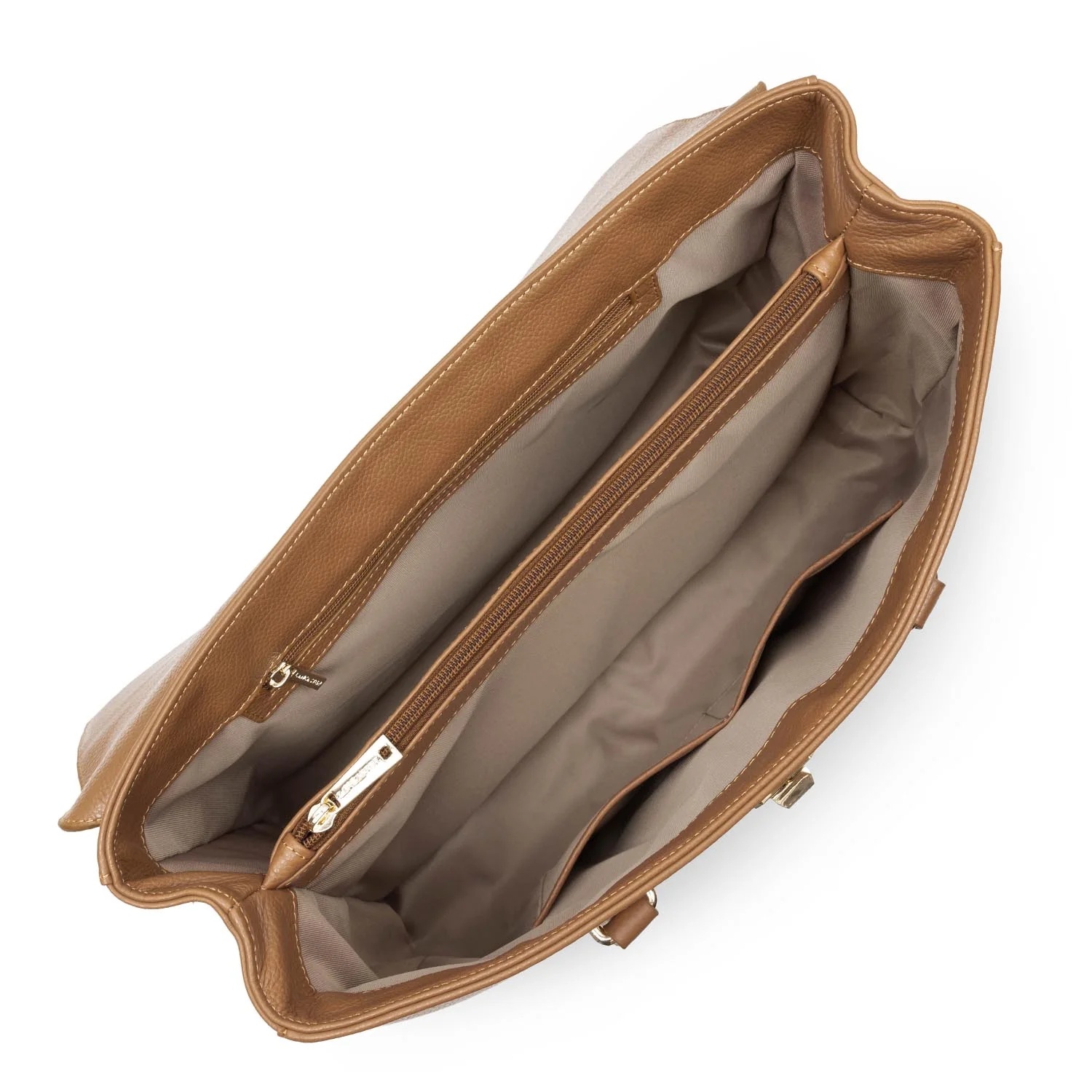 Milano Cosmos-Très grand sac cabas épaule