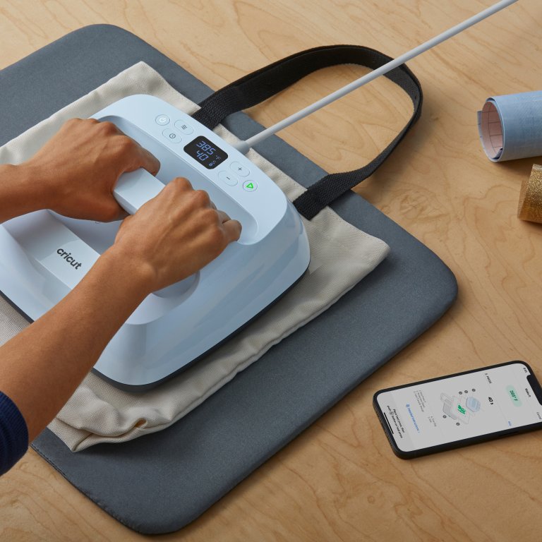 Cricut Wärmeübertragungsmatte EasyPress Mat