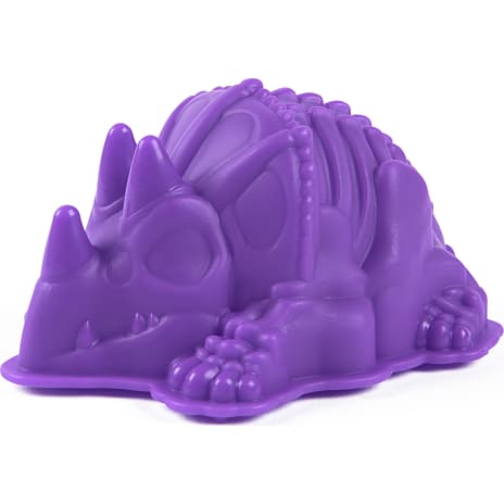 Kinetic sand T-Rex Dig