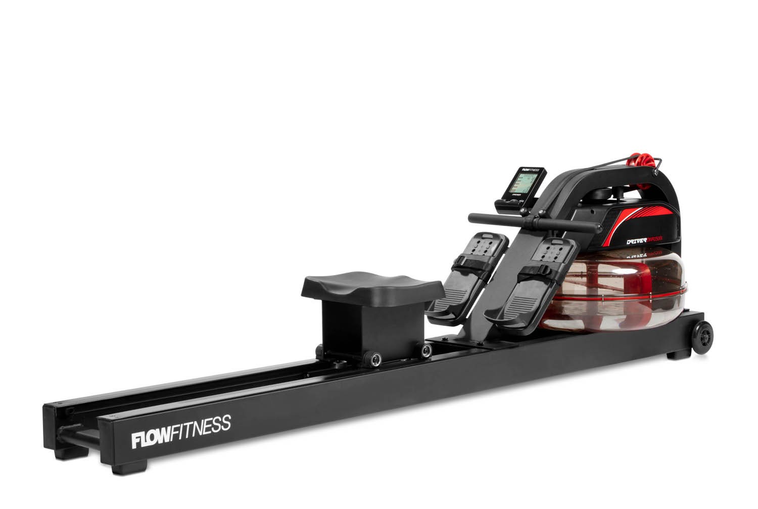 Flow Fitness  DWR2500I Roeitrainer