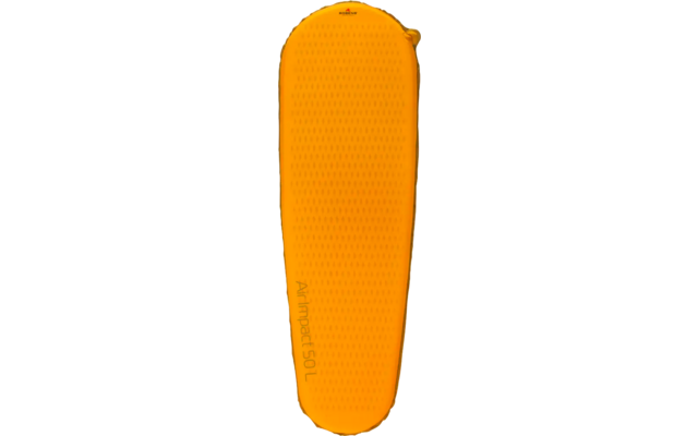 Robens Air Impact Selbstaufblasbare Matte 195 x 62 x 3,8 cm