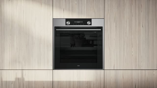 ASKO Oven OP8637S (Brushed stainless steel)