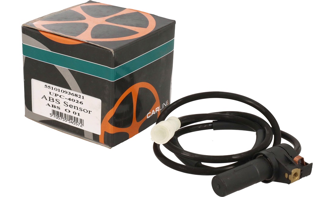 ABS sensor