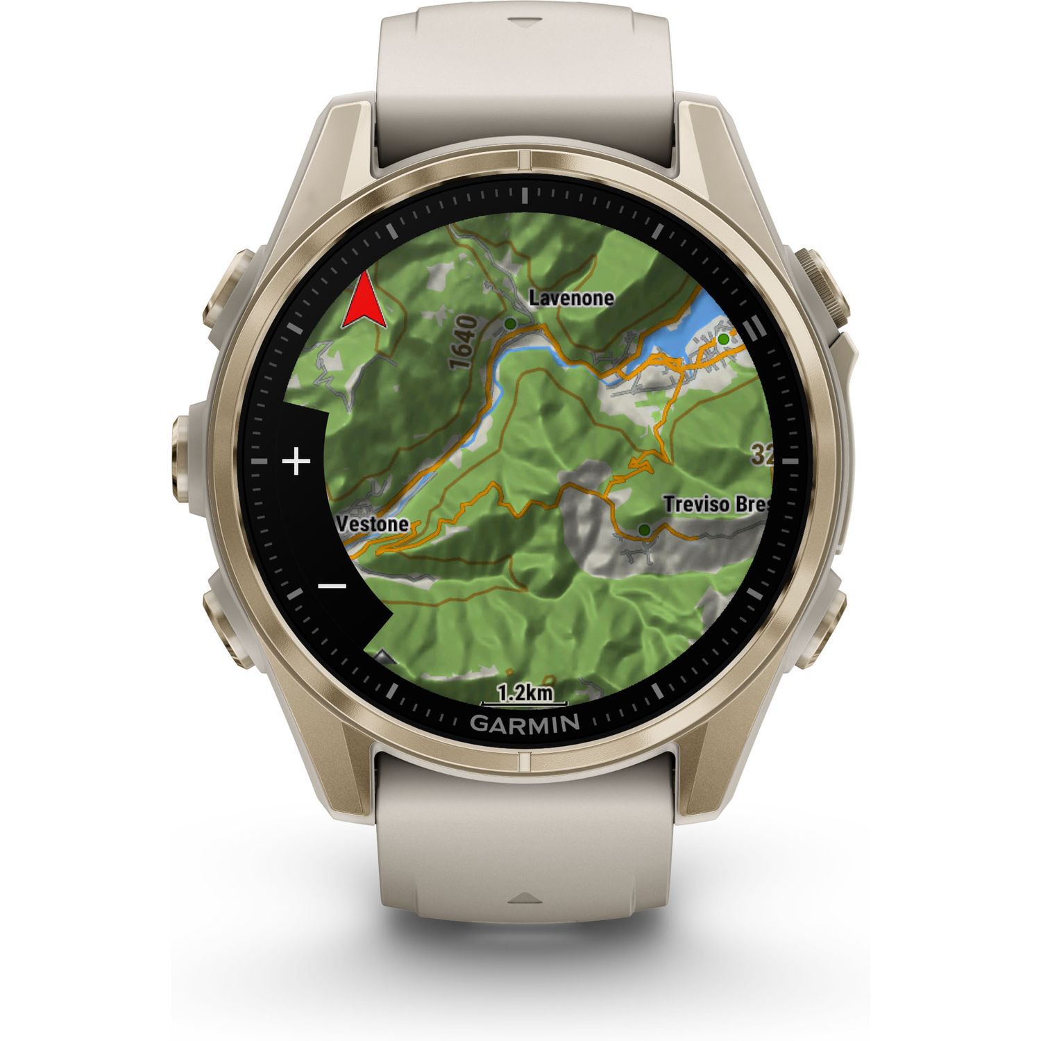 Garminfenix 8 AMOLED