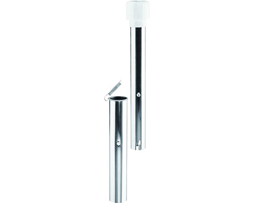 Grondkokersnijder voor parasol Ø 50 mm