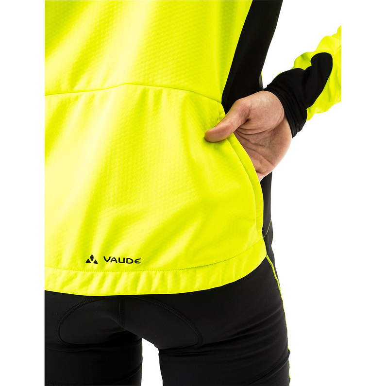Vaude Herren Kuro Softshell Jacke