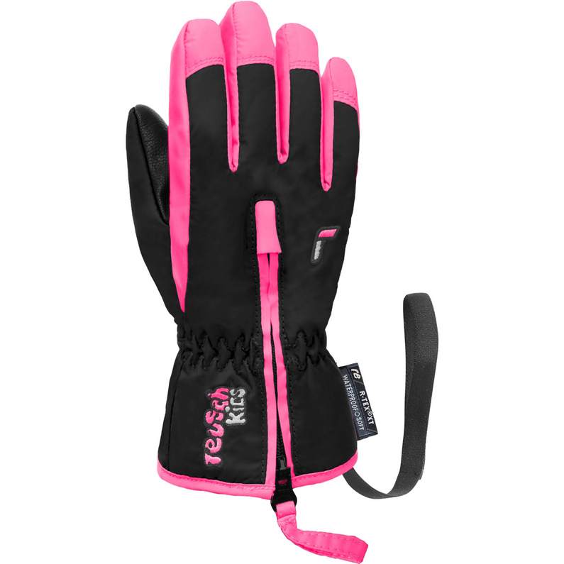 Reusch Kinder Ben Handschuhe