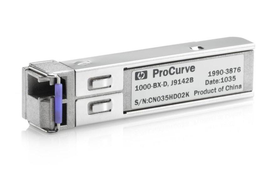 SFP Modul X120 BX-LC<br>X120 1 Gigabit LC BX SFP-Transceiver