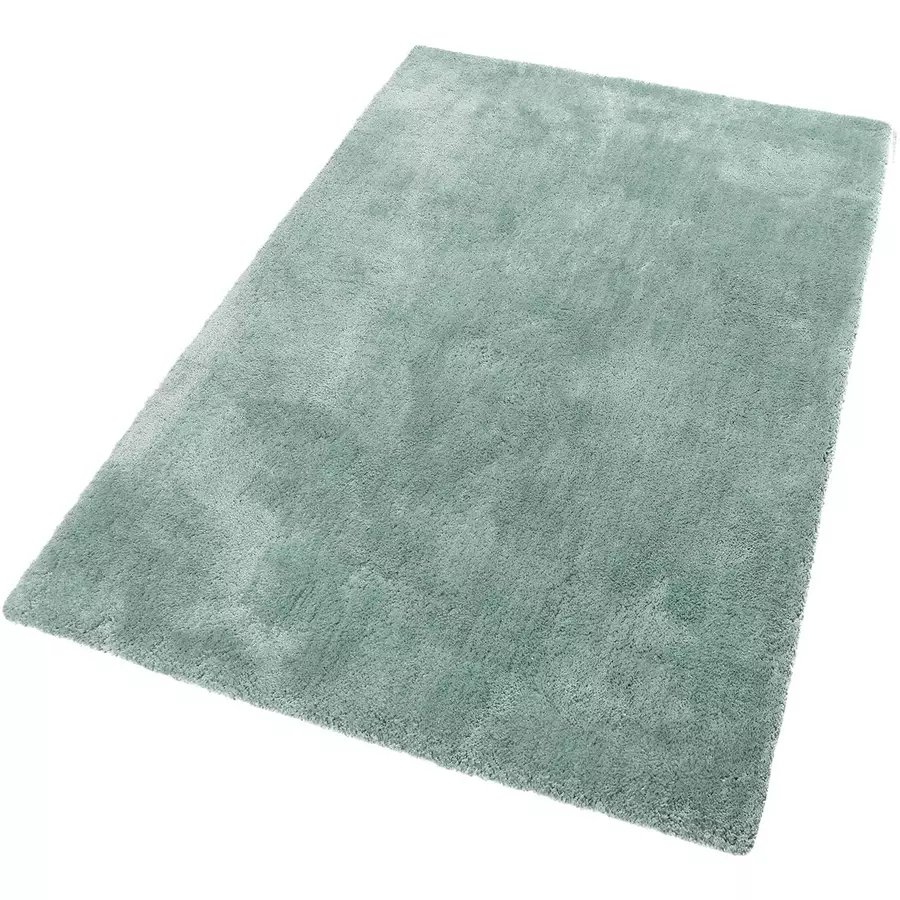Esprit Hochflorteppich #relaxx stone blue