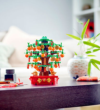 LEGO® Glückskastanie 40648 - 336 Teile