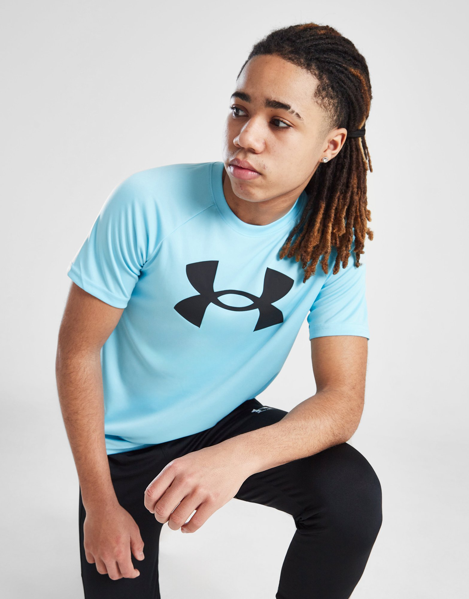 Under Armour T-shirt Tech Junior