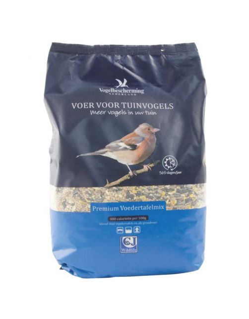 Wildbird Voedertafelmix - Tuinvogelvoer