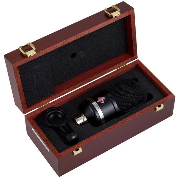 Neumann TLM 107 bk