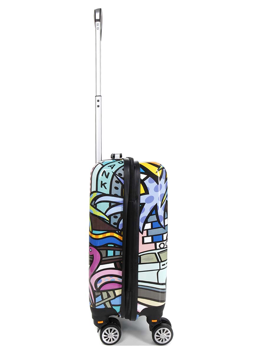 Ensemble 4 valises Madisson Miami Beach
