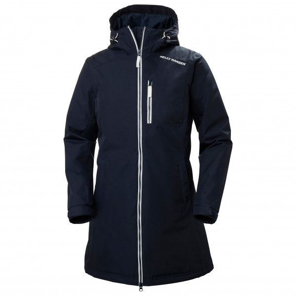 Helly Hansen - Women's Long Belfast Winter Jacket - Veste d'hiver