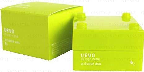 DEMI - Uevo Design Kubus
