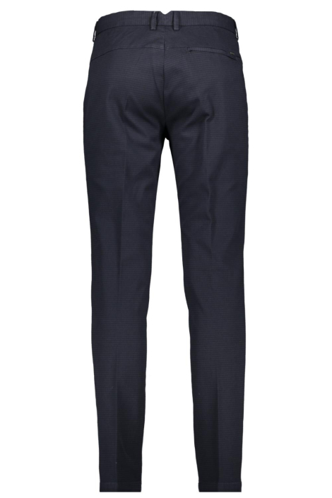 Vanguard blauwe heren broek
