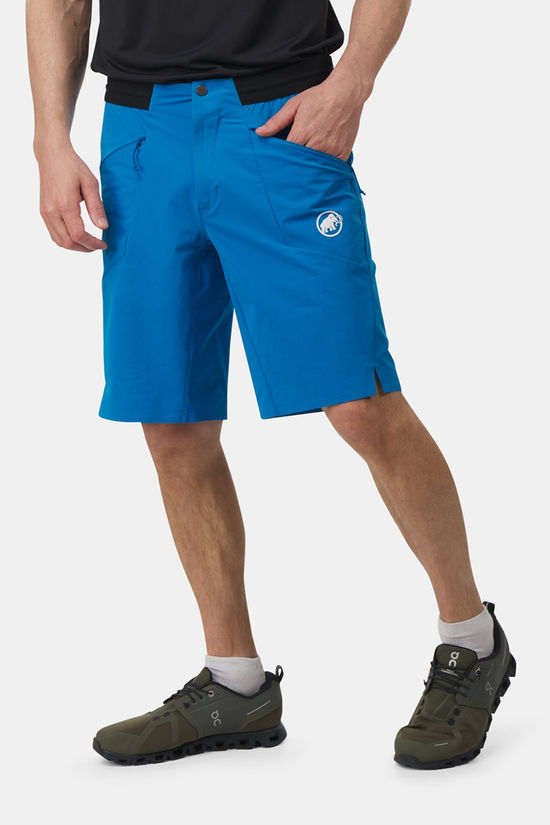 Mammut Mammut Aenergy Light So Shorts Men