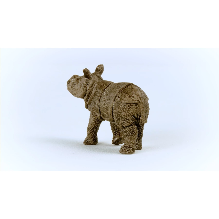schleich® Panzernashorn Baby 14860