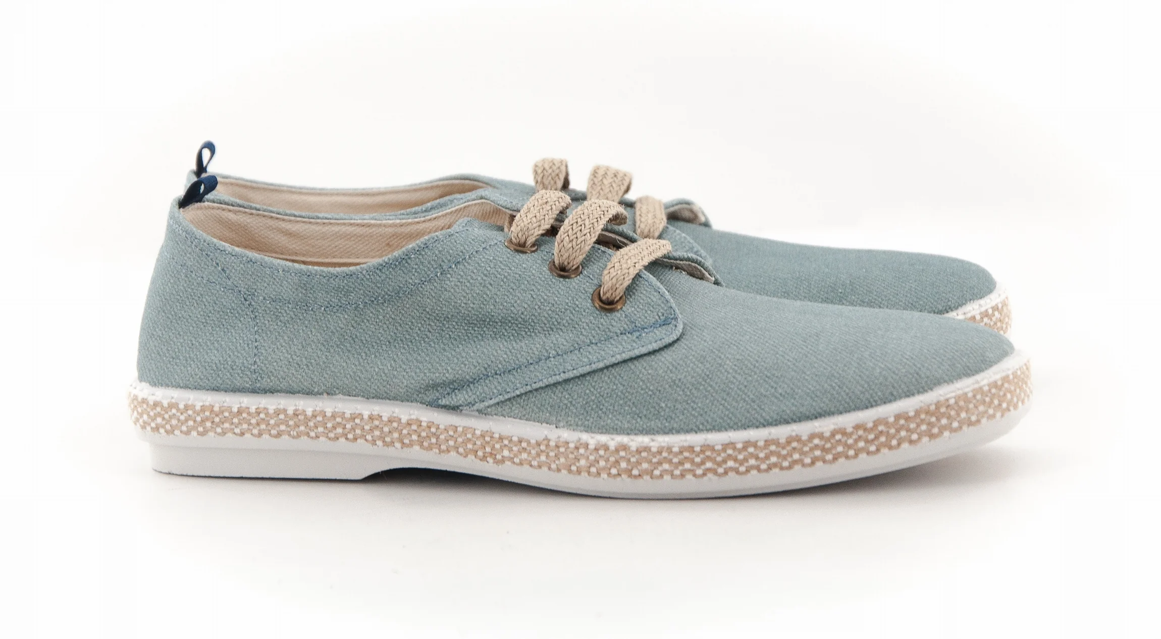 ARRELS - DERBY BLUE DENIM M DENIM