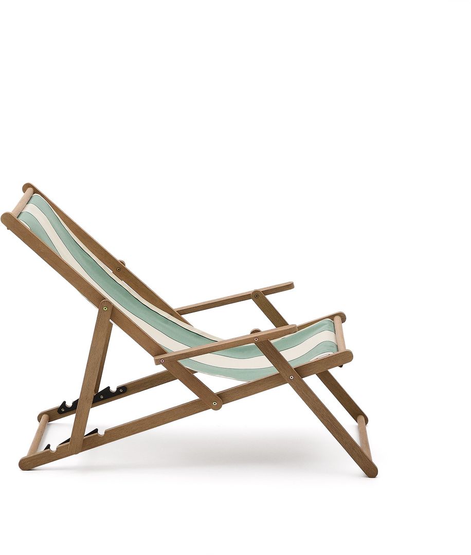 Kave Home   Vilara Strandstoel