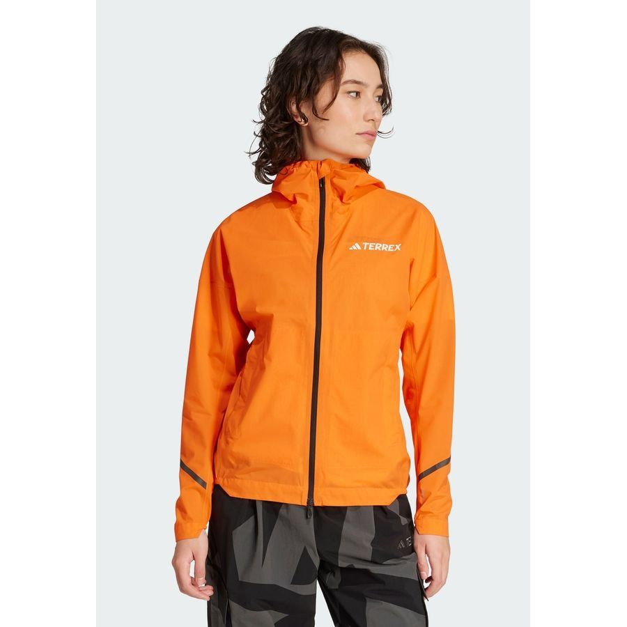 Adidas Veste légère 2,5 couches Climaproof Terrex Xperior