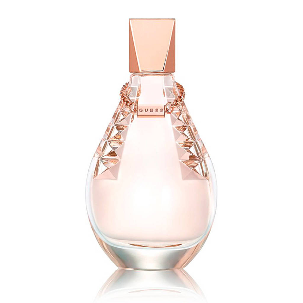 Heerlijk geurtjeDare Women eau de toilette - 100 ml