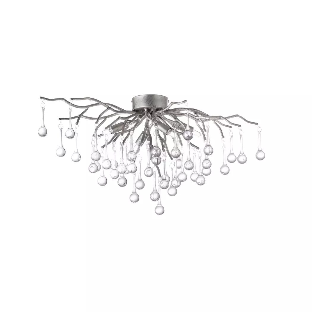 Deckenleuchte Icicle