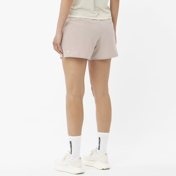 Short trail SALOMON SHKOUT CORE SHORTS 4