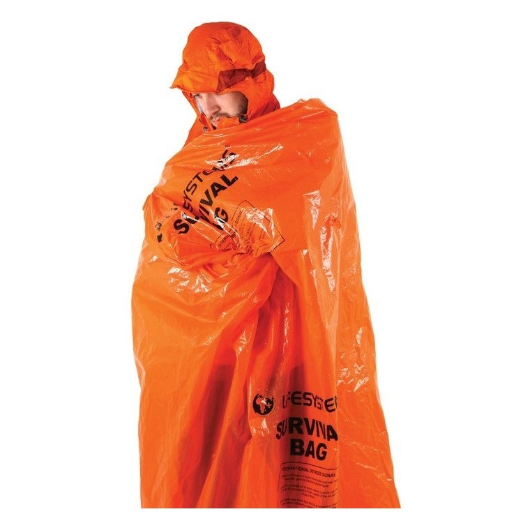 Lifesystems Survival Bag