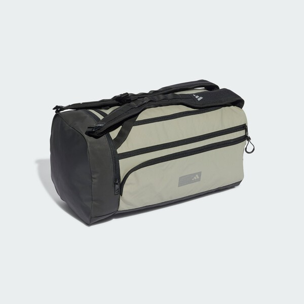ADIDAS ORIGINALS SAC EN TOILE HYBRID