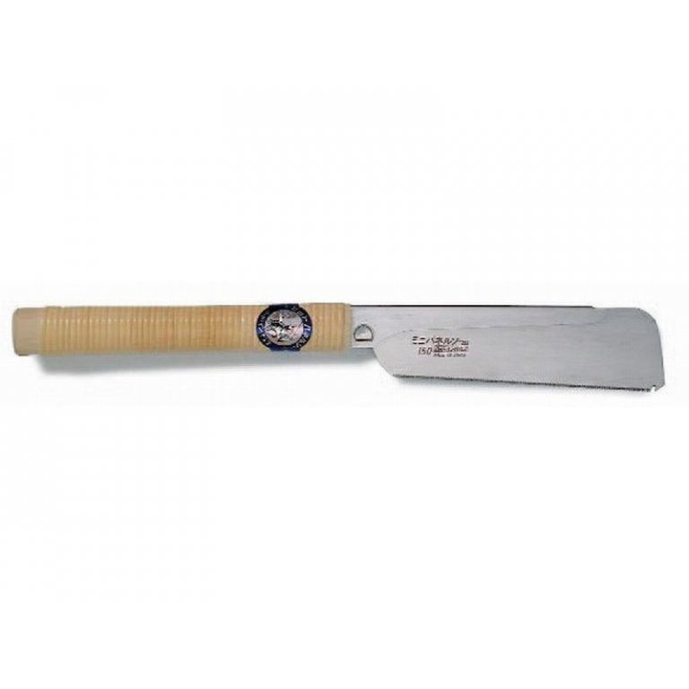 Japanische Handsäge Dozuki Mini Z-Saw