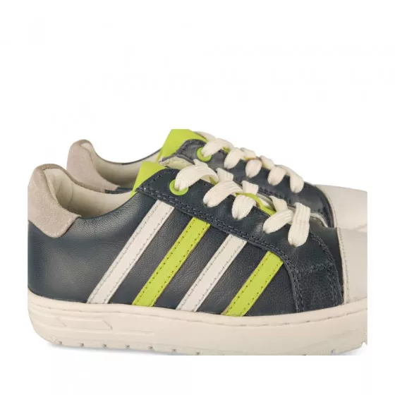 Baskets MARINE MEGIS KIDS