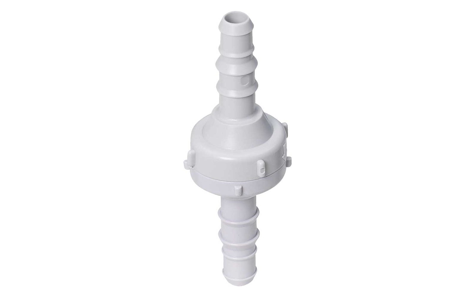 Reich Rückschlagventil Gewindetülle 10-12mm