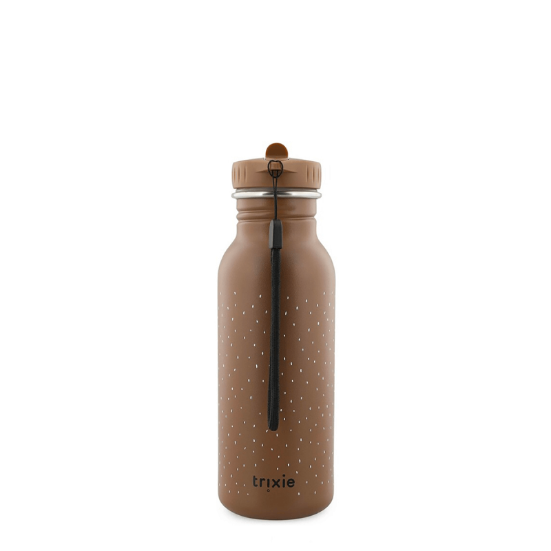Gourde en acier inoxydable 500 ml Mr. Owl